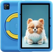 Tablet Blackview Tab A6 Kids 10.1" 4+8GB/128GB - Ocean Blue