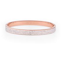 Pulseira Feminina Daniel Klein DKJ.2.2080-3 - Rose Gold