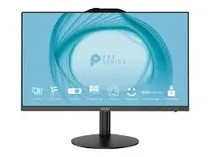 All In One MSI Pro 12M-071US i5-12400/ 16GB/ 512 SSD/ 23.8" FHD/ W11 Preto