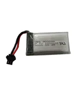 Bateria Lipo 500MAH 752540 Modelismo Drone