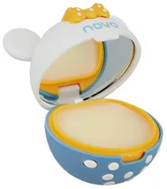 Bálsamo Novo Sweet Bear Moisturizing N-03 - 8G