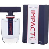 Tommy Impact Spark Mas 100ML+4ML