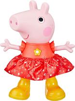 Peppa's Muddy Puddles Party Peppa Pig Hasbro - F8873