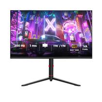 Monitor Havit GSC102 FHD 27" 200HZ 1MS