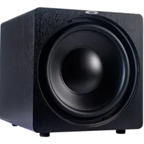 Subwoofer Velodyne Deep Blue 15" Black Vinil