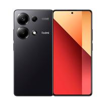 Celular Xiaomi Redmi Note 13 Pro 256GB/12GB - Black