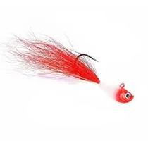 Marine Senuelo Isca Streamer Jig 07-RW 20G Fondo