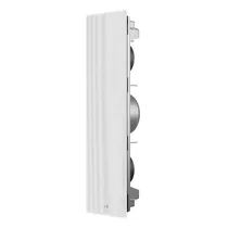 Kef Caixa de Teto para Gesso CI3160RLM-THX Meta