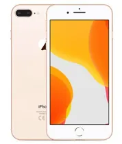Celular iPhone 8 Plus 64GB Gold Swap China