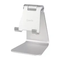 Soporte p/Cell Quanta QT-SCM10 Plata