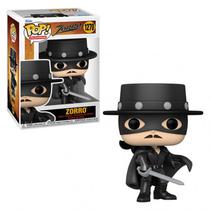 Funko Pop Zorro 65TH Zorro 1270