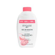 Byphasse Gel de Ducha D'Argan Bio 600ML