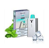 Ignite V50 5000 Puffs Menthol