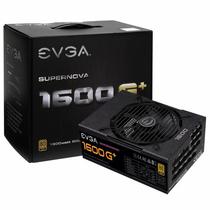 Fonte de Alimentacao EVGA Supernova G+ 1600W ATX / Modular / 80 Plus Gold - 220-GP-1600-X1