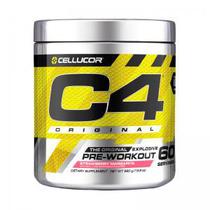 Pre-Treino Cellucor C4 Original Strawberry & Margarita 390G