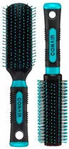 Escova para Cabelo Conair Style & Volumize - 95166 (2 Peças)