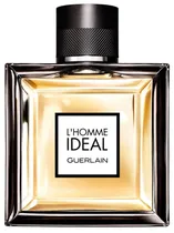 Perfume Guerlain LHomme Ideal Masculino 100ML Edt