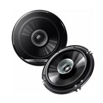 Alto Falante de 6.5" Pioneer TS-G1610F de 2 Vias com 280W - Preto