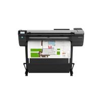 Impressora HP Designjet T830 36-In Ploter Multifuncion