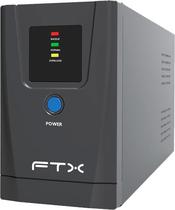 Nobreak UPS FTX 1200VA-BR 720W Linha Interativa 110V-60HZ