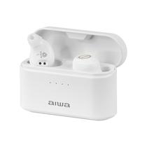 Fone de Ouvido Aiwa AW-6PRO - Bluetooth - Branco