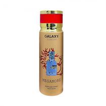 Spray Corporal Galaxy Concept Megamore Masculino 200ML