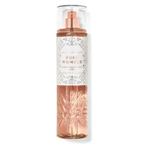 Splash Bath And Body Works Pure Wonder - 236ML