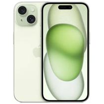 Apple Cel iPhone 15 128GB HN/A3090 Porcelana Green