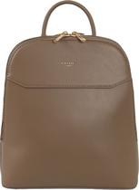 Mochila David Jones Feminina CM6939 - Taupe