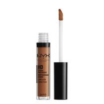 Corretivo NYX Professional Makeup Studio HD CW08.2 Cappuccino