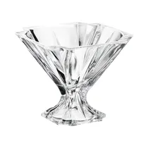 Frutero de Cristal Bohemia Metropolitan 99U18/305-169 30.5 CM