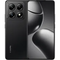 Smartphone Xiaomi 14T Dual Sim 12GB+512GB 6.67? Os 14 – Titan Black Eu 57109