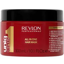 Mascara Capilar Revlon Uniq One All In One - 300ML (Sem Caixa)