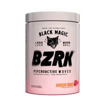 Black Magic BZRK Cosmic Burst 492G
