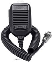 Microfone Mike Icom HM-36 Microfone PTT para Radio Movel/Fixo