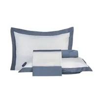 Juego de sábanas Altenburg Satin Sublime King Size 4 Piezas
