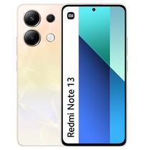 Smartphone Xiaomi Redmi Note 13 Dual Sim de 512GB/8GB Ram de 6.67" 108+8+2MP/16MP - Ocean Sunset (Global)