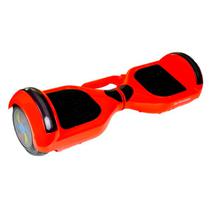 Scooter Star Hoverboard 6.5 Extreme Vermelho