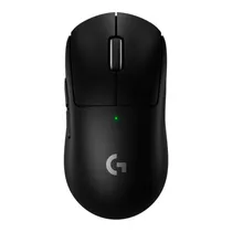 Mouse Logitech G Pro X Superlight 2 Wireless Black 910-006628
