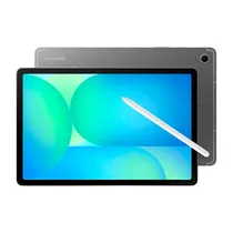Tablet Samsung Tab S10 Fe SM-X526 Wifi 5G 128GB 8GB Ram Tela 10.9" + Pencil - Cinza