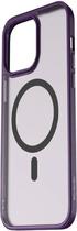 Mcdodo Capa iPhone 14 Pro PC-5036 PC/Tpu Magnetic Purple