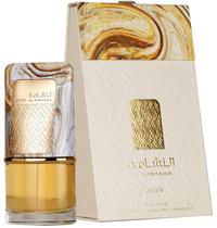 Perfume Lattafa Al Nashama Caprice Edp 100ML - Unissex