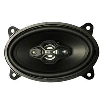 Alto Falante Roadstar RS-4X6 "4X6" 50WRMS 4VIAS 1PECA