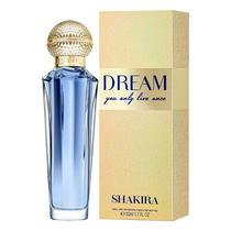 Perfume Feminino Shakira Dream Edt 50 ML