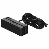 Leitor de Cartao Magnetico Unitech MS246 - Preto
