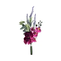 Ramo de Flores Artificiales Concepts 456-502936 32 CM
