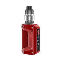 Kit Vape Geek Vape Aegis Legend III Red