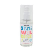 Spray 3 Em 1 Ruby Rose 90ML