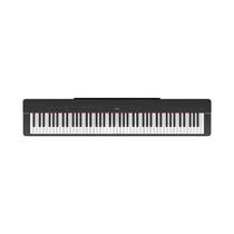 Piano Digital Yamaha P-225 Negro