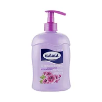 Jabón Íntimo Milmil Mallow Extract 500ML